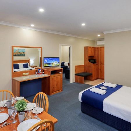 Breakout Motor Inn Cowra Exterior foto