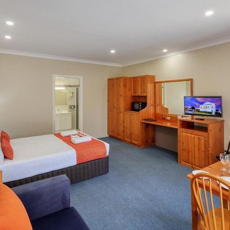 Breakout Motor Inn Cowra Exterior foto