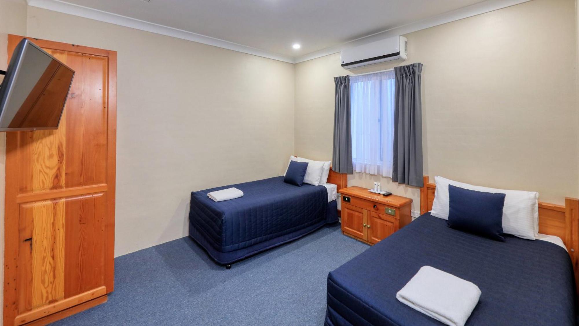 Breakout Motor Inn Cowra Exterior foto